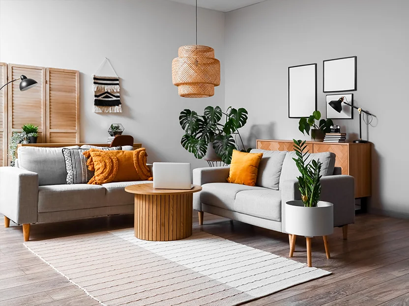 Pamukkale Dekorasyon